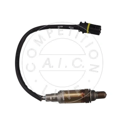 Imagem de AIC 70786 Sonda lambda M18 x 1,5 com aquecimento 12 BMW: 3 Sedan, Coupe, 5 Sedan