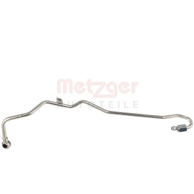 Imagem de Tubo de óleo, compressor METZGER 2361220