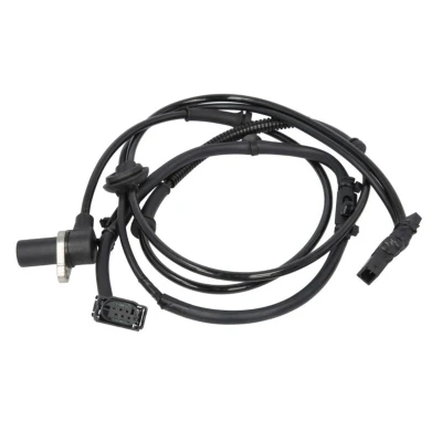 Imagem de DELPHI SS21127 12B1 Sensor de ABS activo 1370 AUDI: A4 B5 Avant, Sedan, B6 Avant