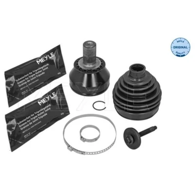 Imagem de MEYLE 514 498 0012 Ponteira de Transmissão do lado da roda sem anel ABS VOLVO: V60 I, XC70 II Carrinha, XC60 I endado, norauto, oscaro, mister auto