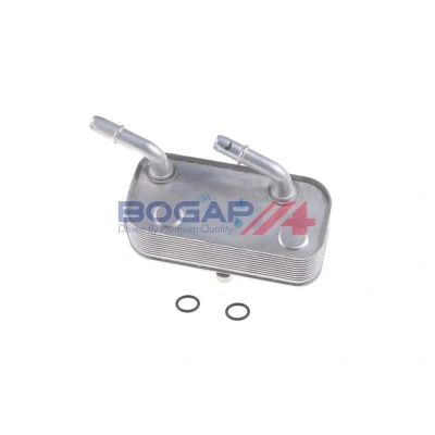 Imagem de BOGAP B4222105 Radiador de Óleo BMW: 5 Sedan, Touring