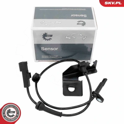 Imagem de ESEN SKV 06SKV540 Sensor de ABS Eixo dianteiro, esquerda FORD: Mondeo 5 Kombi