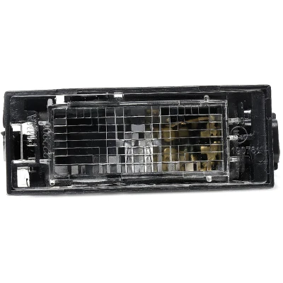 Imagem de METZGER 2080031 Luz de Placa W5W esquerda, à direita com porta lâmpadas, lâmpada incandescência marca aprovação E