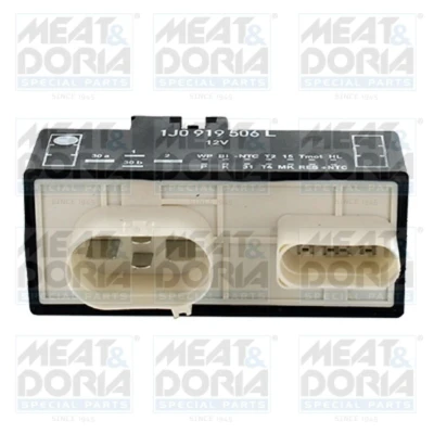 Imagem de Relé MEAT &amp; DORIA 73240162