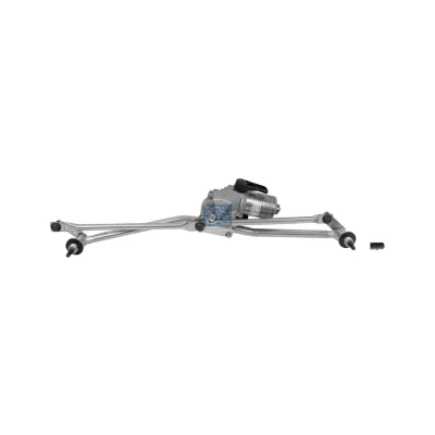 Imagem de DT Spare Parts 4.69009 Motor de Limpa Vidros 12V
