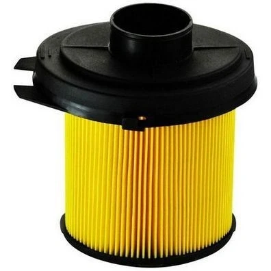 Imagem de DENCKERMANN A140517 Filtro de ar 193mm 147mm recirculação CITROËN: Saxo Hatchback, AX C15 Van, PEUGEOT: 106 II Hatchback