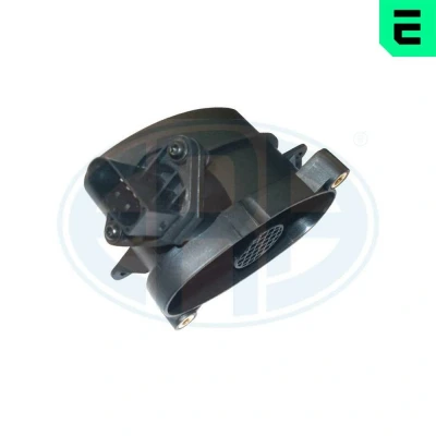 Imagem de ERA 558069A Medidor de massa ar com caixa MERCEDES BENZ: Classe C T modell, Sedan, Vito Mixto, BMW: 3 Touring, 5 Sedan