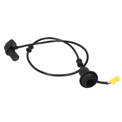 Imagem de AUTLOG AS4299 Sensor de ABS Eixo dianteiro MERCEDES BENZ: Vaneo