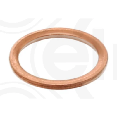 Imagem de ELRING 114.600 Bujão do Carter Cobre