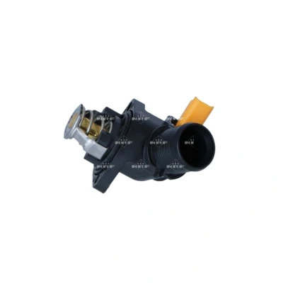 Imagem de NRF 725015 Termóstato, líquido de refrigeração 103 com retentor caixa CITROËN: C3 I Hatchback, II, C2 PEUGEOT: 207 SW