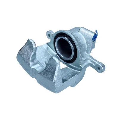 Imagem de MAXGEAR 82 1714 Pinça de travão Ferro fundido eixo dianteiro, lado direito, à frente do VOLVO: XC40 (536) B5 Mild Hybrid AWD, T4 Plug in