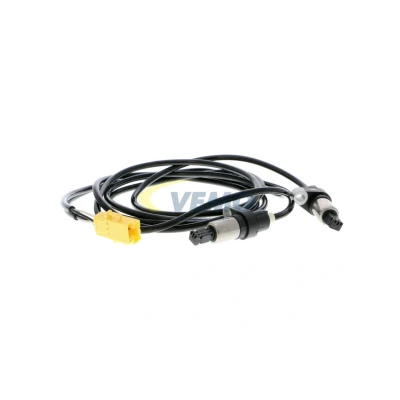 Imagem de VEMO V95 72 0056 Sensor de ABS Eixo traseiro Original Quality para veículos com 1840, 1220 12 VOLVO: S70, 850 Carrinha, Sedan