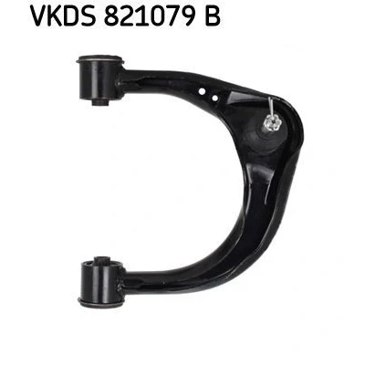 Imagem de SKF VKDS 821079 B Braço de suspensão com massa lubrificante sintética articulação suspensão/guia transversal Chapa aço