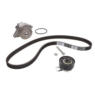 Imagem de CONTITECH CT846WP4 Bomba de Água + Kit Correia Distribuição 135 SEAT: Ibiza 3, Córdoba II Sedan, VOLKSWAGEN: Polo IV Hatchback