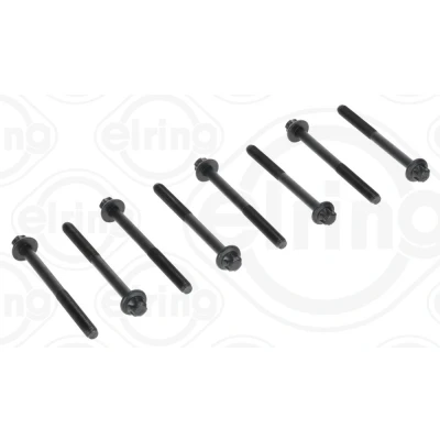 Imagem de ELRING 217.720 Jogo de Parafusos da Cabeçote torx exterior
