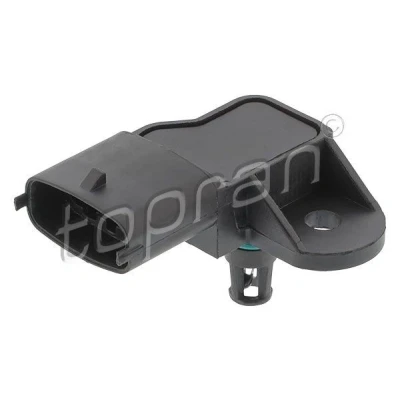 Imagem de TOPRAN 601 453 sensor NTC com retentor, de temperatura do ar integrado VOLVO: S80 II