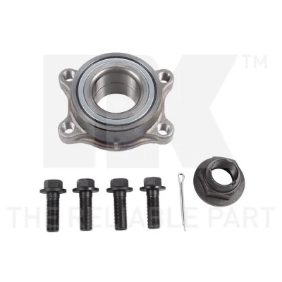 Imagem de NK 762246 Kit de rolamento roda 84 NISSAN: 350Z Coupe