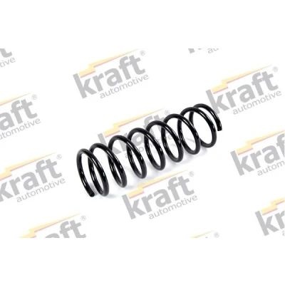 Imagem de KRAFT 4032006 Mola de suspensão Eixo traseiro FORD: MONDEO 3 Kombi