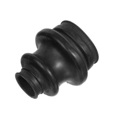 Imagem de MEYLE 014 003 0400 Fole, veio de transmissão ORIGINAL Quality do lado da caixa velocidades, roda 100 Borracha