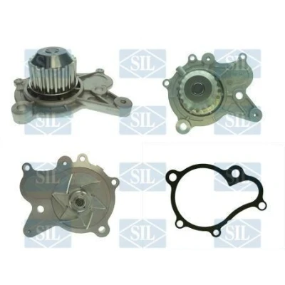 Imagem de Saleri SIL PA1454 Bomba de água mecânico HYUNDAI: SANTA FE 2, Tucson, Elantra III Sedan, KIA: Pro cee‘d I Hatchback