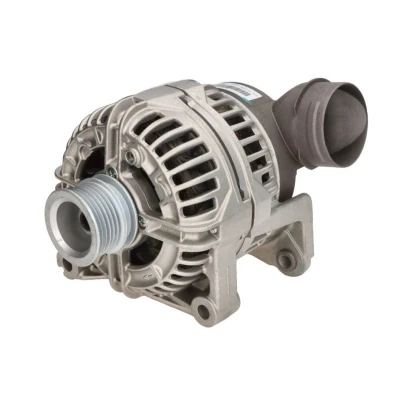 Imagem de VALEO 437367 Alternador 14V 120A BMW: 3 Sedan, 5 Coupe