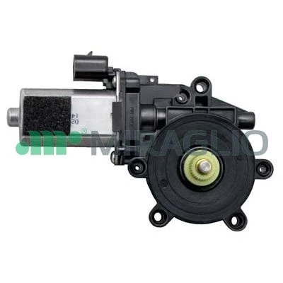 Imagem de MIRAGLIO 30/898 motor eléctrico, elevador de vidro esquerda com elétrico LANCIA: Ypsilon II