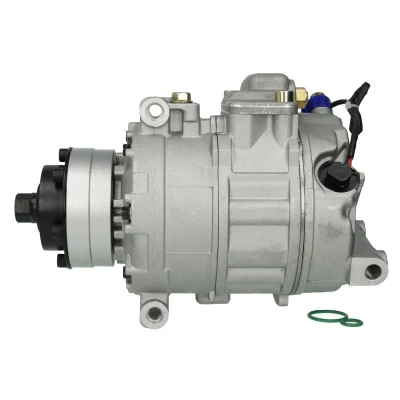 Imagem de NISSENS 89418 Compressor 7SEU17C 12 PAG 46 R 134a AUDI: A4 B6 Sedan, Avant, B7 LAMBORGHINI: Gallardo Coupe, VOLKSWAGEN: Touareg I