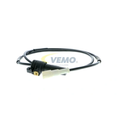 Imagem de VEMO Original Quality V40 72 0346 Sensor de ABS Eixo traseiro para veículos com 2 1175 12 OPEL: Corsa B Caravan, Hatchback