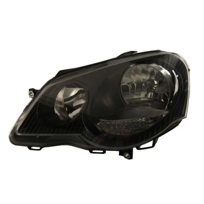 Imagem de ALKAR 2755110 Farol Principal esquerda W5W, PY21W, H7/H1, H7, H1 com motor elétrico VOLKSWAGEN: Polo IV Hatchback