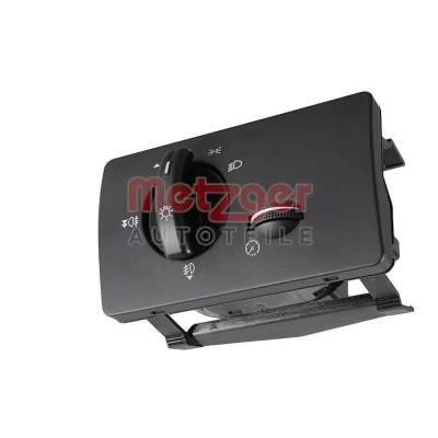 Imagem de METZGER 09161117 Interruptor, luz principal
