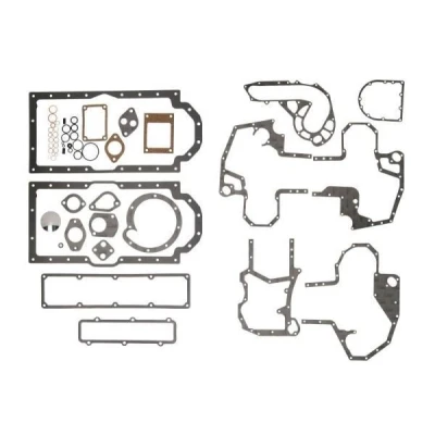 Imagem de Jogo de juntas, cárter da cambota ENGITECH ENT000218