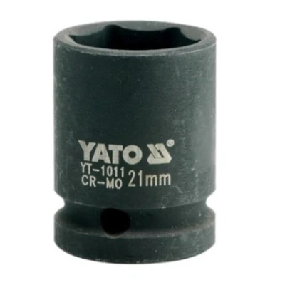 Imagem de YATO YT 1011 Chave de caixa 39 21 12,5 (1/2&quot;)