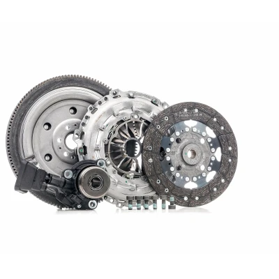 Imagem de LuK BR 0241 600 0240 00 Kit de Embraiagem PEUGEOT: 508 I SW, 3008 I, SW Van / Carrinha, CITROËN: DS4 Hatchback, C4 II Hatchback endado, norauto,