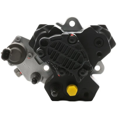 Imagem de METZGER 0830034 Bomba de alta pressão RENAULT: MEGANE 2