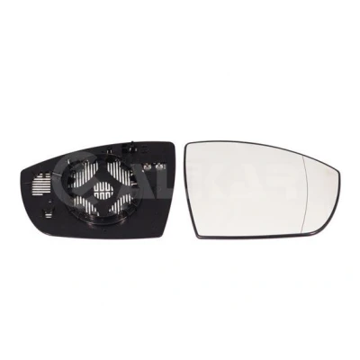 Imagem de ALKAR 6472379 Vidro Espelho à direita FORD: KUGA 2