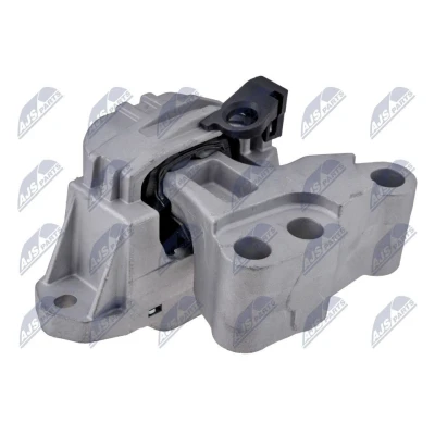 Imagem de NTY ZPS CH 126 Suporte, motor à direita
