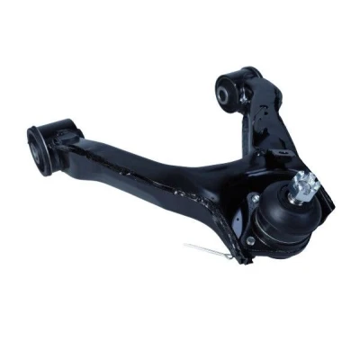 Imagem de MAXGEAR 72 6172 Braço de suspensão à frente, lado esquerdo transversal MITSUBISHI: PAJERO 3, 4