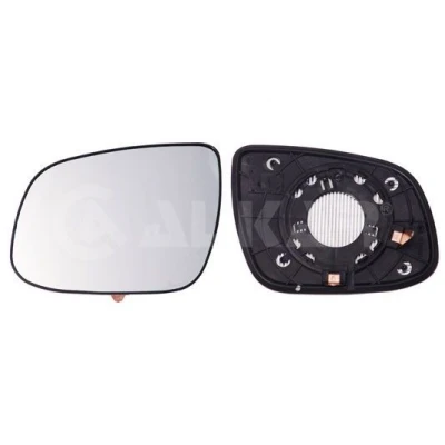 Imagem de ALKAR 6421658 Vidro Espelho esquerda KIA: cee‘d I Hatchback, Carrinha