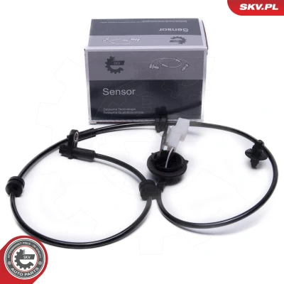 Imagem de ESEN SKV 06SKV483 Sensor de ABS Eixo traseiro esquerdo, direito 895