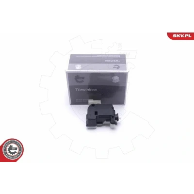 Imagem de ESEN SKV 16SKV407 Elemento de ajuste, fecho centralizado