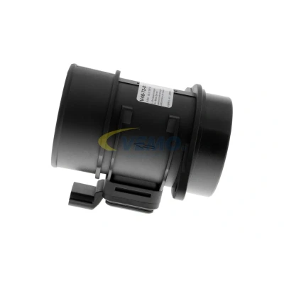 Imagem de VEMO V46 72 0147 Medidor de massa ar Original Quality NISSAN: Qashqai / Qashqai+2 I, MICRA 3, RENAULT: CLIO 3 Kasten, LAGUNA