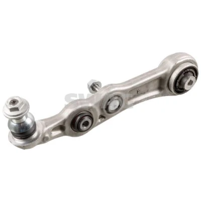 Imagem de SWAG 33 10 3283 Braço de suspensão MERCEDES BENZ: Classe C T modell, E Sedan, Sedan