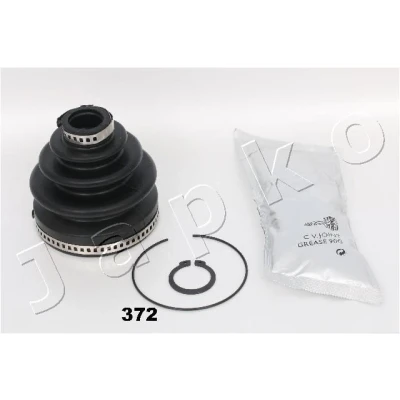 Imagem de JAPKO 63372 Fole de Transmissão do lado da caixa velocidades MAZDA: 6 SW