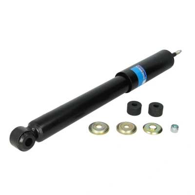 Imagem de SACHS 312 559 Amortecedor Pressão do gás Tubo duplo telescópico cavilha em cima, olhal baixo DAIHATSU: Feroza Hard Top