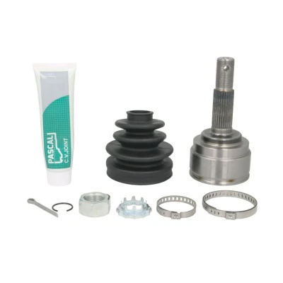 Imagem de PASCAL G11042PC Ponteira de Transmissão do lado da roda NISSAN: Primera Sedan