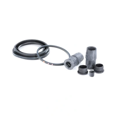 Imagem de AUTOFREN SEINSA D4099 Jogo de Reparação Pinça Travão Eixo dianteiro 60 9,6 mm piston collar BMW: 3 Coupe, 7, Z3 VOLKSWAGEN: Transporter 4