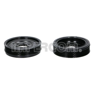Imagem de ORIGINAL IMPERIUM 10586 Polia da Cambota 145 5 BMW: 1 Hatchback, Sedan, Touring