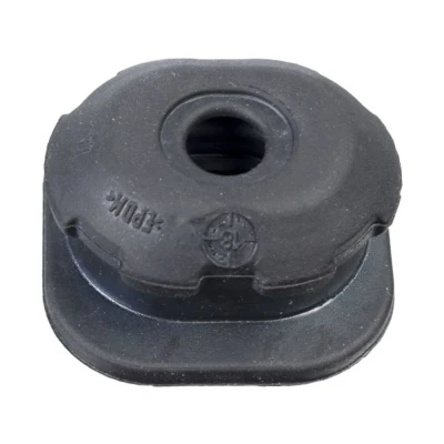 Imagem de FEBI BILSTEIN 106381 Suporte, radiador em cima