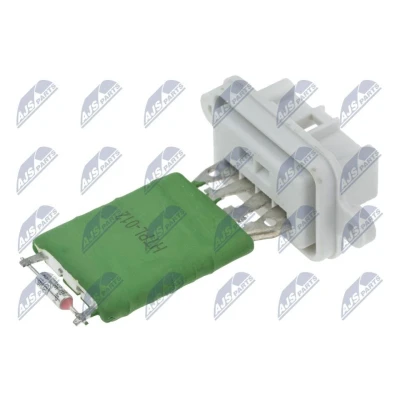 Imagem de NTY ERD PL 012 Resistência, ventilador do habitáculo