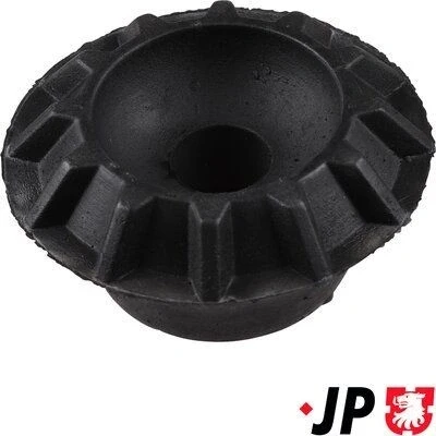 Imagem de JP GROUP 1152300300 Anilha, suporte de apoio do conjunto mola/amortecedor VOLKSWAGEN: GOLF 2, Vento, SEAT: Ibiza 2